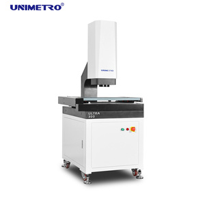 Sistemas de medición de Visión Automática, máquina de medición de vídeo - Product Image 1