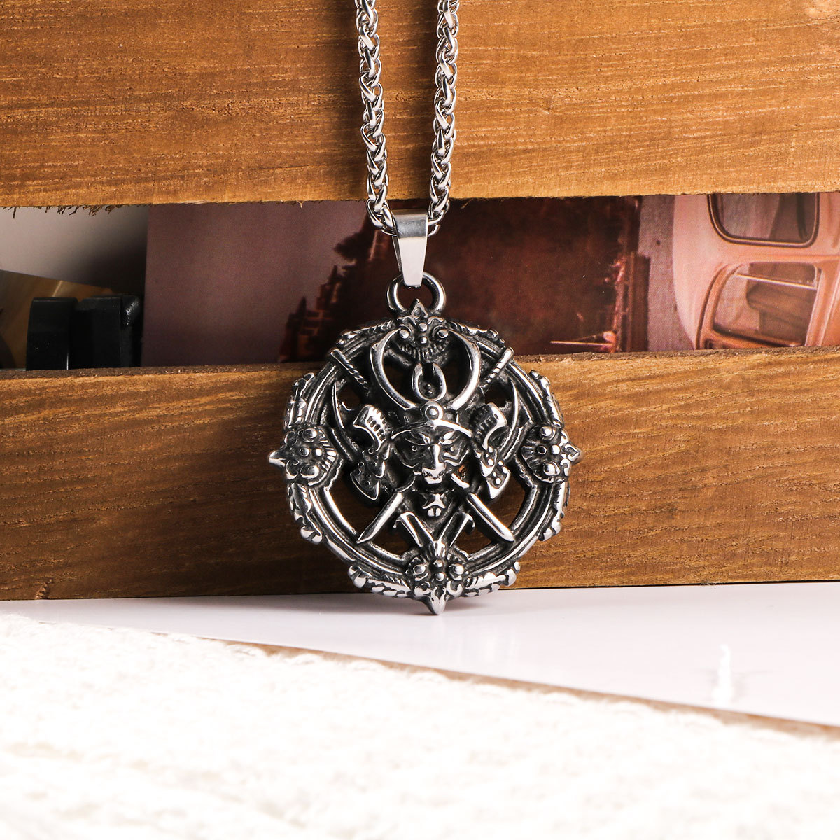 Argent