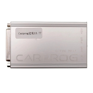 Neueste Diagnosewerkzeuge Toolbox Version Carprog V13.77 Online-Programmierer kompletter Adapter-Satz Auto-Reparatur ECU-Chip-Tuning - Product Image 2
