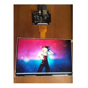 TFTMD089030 8.9 inch 2560x1600 2K <strong>LCD</strong> <strong>module</strong> with <strong>controller</strong> <strong>board</strong> - Product Image 1