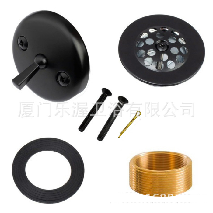 Lw3003 ensemble complet de balles rebondissantes-noir mat