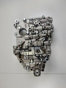 Nissan Suzuki için JF015E RE0F11A CVT otomatik şanzıman vana vücut solenoidi kullanılan modeller Sentra not Versa Altima dahil - Product Image 6