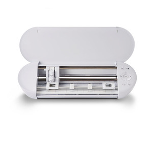 Hình Bóng Portrait4 Tự Động Đường Viền Máy Cắt Tự Làm Cắt <span class=keywords><strong>Plotter</strong></span> Nhãn Cắt Dán Cắt Máy Cắt - Product Image 3