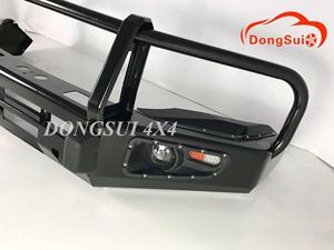 Dongsui חם מכירה כוח מצופה פלדה שור בר עבור Hilux <span class=keywords><strong>Vigo</strong></span> 05-15