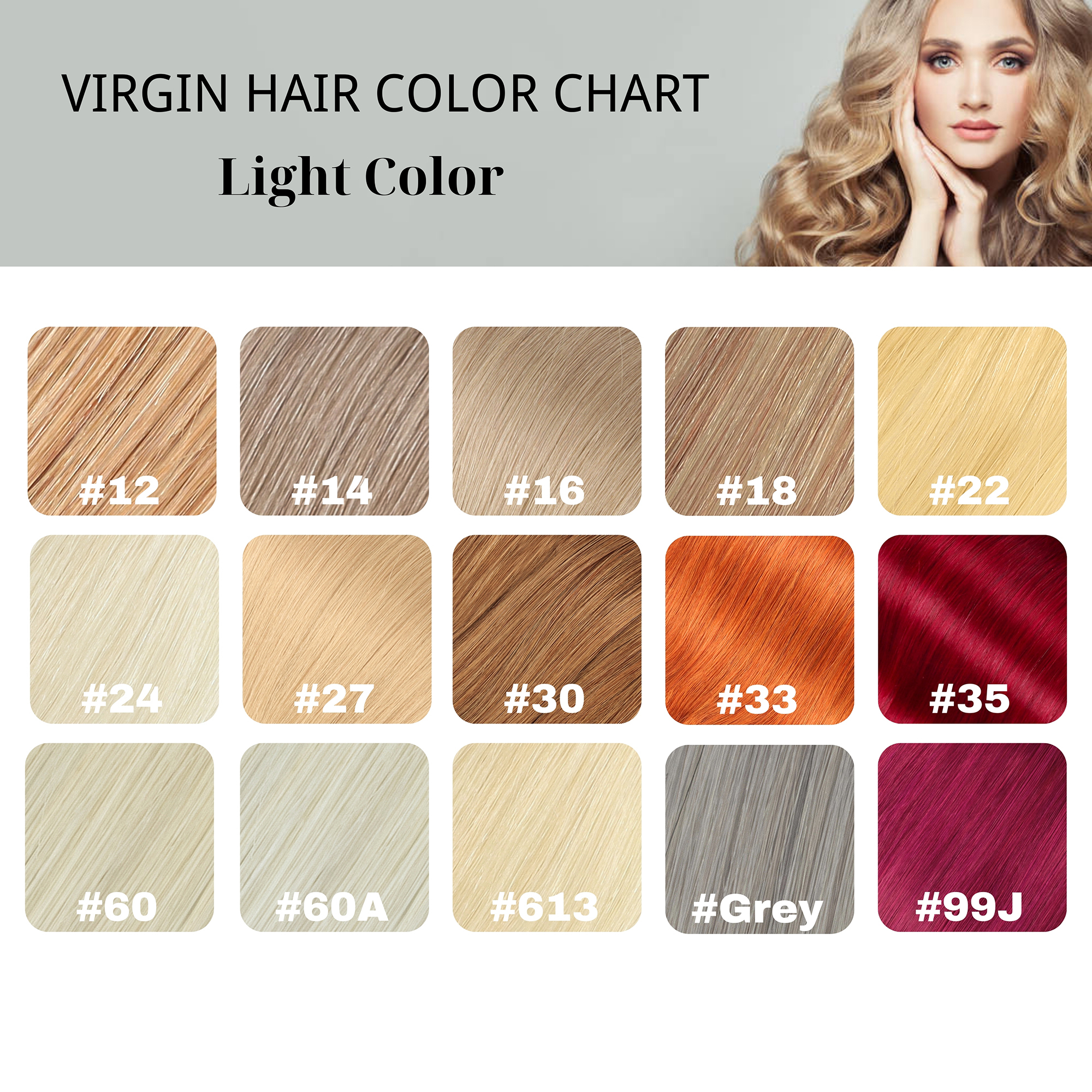 Color de la luz