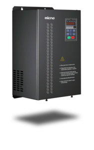 HalfTrust高性能周波数インバータ2.2kw 220V周波数コンバータ1相入力および3相出力ウォーターポンプVsd Vfd - Product Image 2