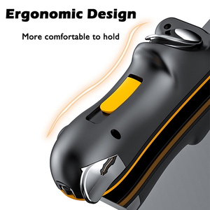 L1R1 tetik düğmeleri ile ayarlanabilir altı parmak kapasite iPad denetleyici mobil Gamepad Joystick kavrama Tablet aksesuarları - Product Image 5