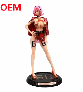 OEM定制装配模型图佳欧娃娃秤动作图Oem工厂定制塑料图玩具 - Product Image 5