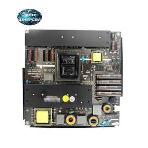 定制PCB电路板显示组件中国汽车电子电子卡PCBA产品 - Product Image 1