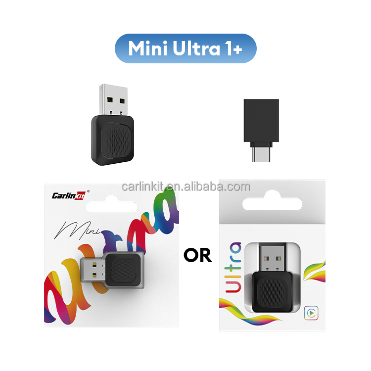 Mini Ultra1+
