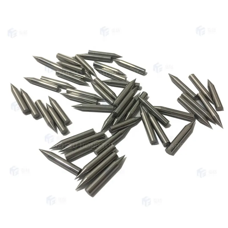 Hardmetalen Tips Kraspen Van Magneet Aluminium Etsen Graveren Pen