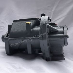 Chuyên Nghiệp Nhà Máy Bán buôn Atlas Copco máy nén trục vít đầu dầu/dầu miễn phí Scroll Air End phần Atlas Copco Scroll Air End - Product Image 2