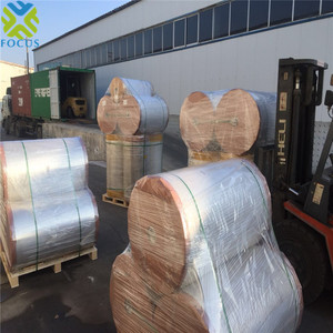 4.5 Micron <span class=keywords><strong>Polyester</strong></span> Phim Cho In Ấn <span class=keywords><strong>Metalized</strong></span> Rõ Ràng Pet Phim Bao Bì Vật Liệu Rolls - Product Image 3