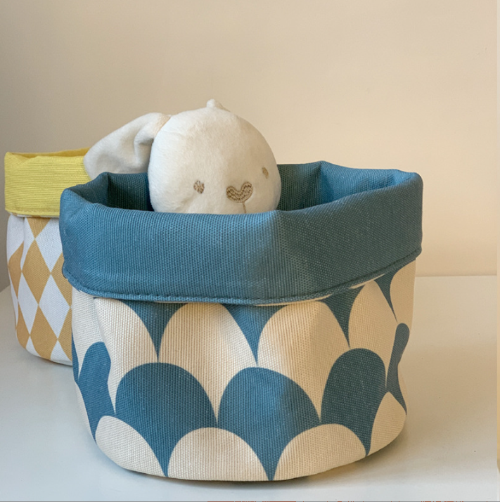 Bleu-petit