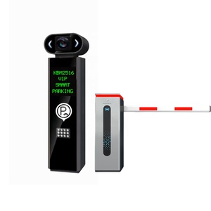 Mehrsprachige Smart Parking Automatische Kennzeichen erkennung für Fahrzeuge LPR ANPR-Kamera in der Sicherheits zugriffs kontrolle - Product Image 2