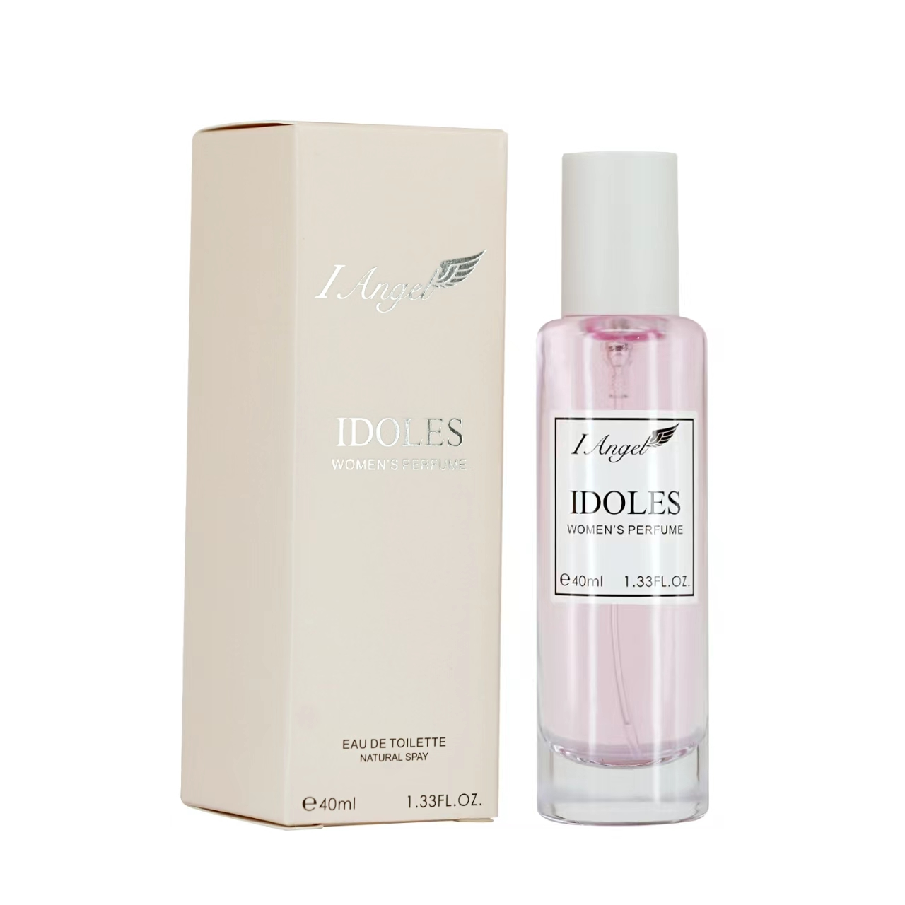 IDOLES WOMEN'S PERFUME