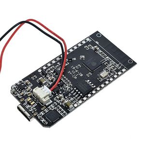 Opto elektronik 1,14-Zoll-LCD-Ttgo Esp32-Display für Ttgo T-Display Esp32 Wifi Blue Tooth Module Development Board für Arduino
