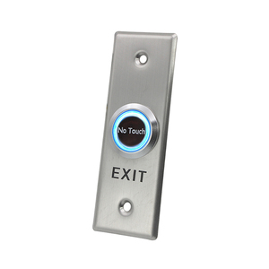 Access Control <strong>System</strong> Infrared No Touch Door Release <strong>Exit</strong> <strong>Button</strong> - Product Image 5