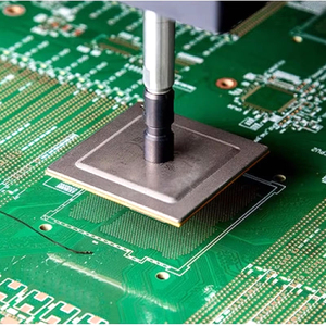 Programa Firmware PCB Servicios de ingeniería inversa PCB Clon Fabricante PCBA electrónico personalizado
