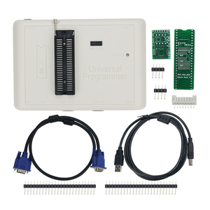 RT809H EMMC NAND programmatore supporta i modelli 40000 + lettura veloce scrittura supera TL866II Plus T56 - Product Image 1