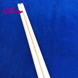 Xmlivet yarı mamul bilardo carom cue milleri <span class=keywords><strong>12</strong></span> adet havuzu sert akçaağaç ahşap lamine teknoloji milleri toptan