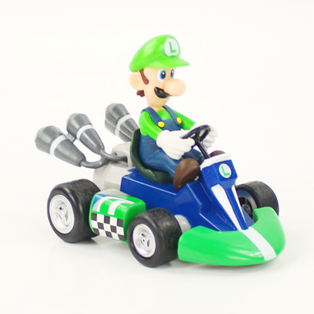 Luigi
