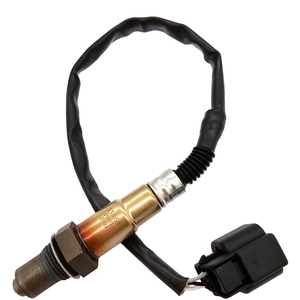 O2 Sensor de arriba abajo se adapta a 234-4851, 39210-22610 para Hyundai acento Tucson Kia Rio Rio5 alma espectros 1.5L 1.6L 2.0L - Product Image 3