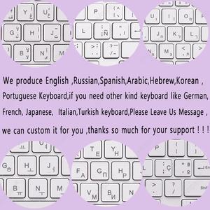 BT 3.0 <strong>Keyboard</strong> for Apple Teclado iPad Xiaomi Samsung Huawei Phone Tablet Wireless <strong>Keyboard</strong> for <strong>Android</strong> IOS Windows Tablet - Product Image 2