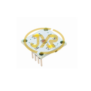 Originale kv _ cors25516/riconoscimento colore modulo sensore a induzione RGB tre colori di illuminazione rilevamento della temperatura del colore - Product Image 1