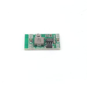 Mini MP1584EN 4,5 BUCK Módulo reductor ajustable 0,8 V-28V Entrada V-20V Salida - Product Image 5