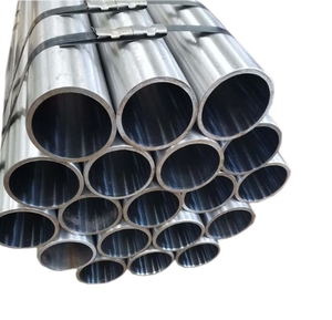 ASTM A106 A53 <strong>API</strong> 5L GR.B Seamless Carbon Steel Pipe for <strong>Oil</strong> and <strong>Gas</strong> <strong>Pipeline</strong> - Product Image 4