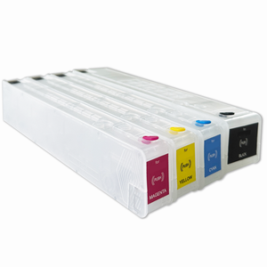 High Quality HP 975A Refillable Ink Cartridge <strong>for</strong> Pro 452dn Pro 552dn HP975XL Permanent Reset Chip Compatible All New Models