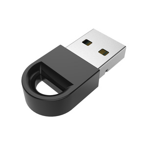 Adattatore 5.1 Computer trasmettitore Audio Bluetooth adattatore trasmettitore ricevitore wireless senza unità USB - Product Image 1