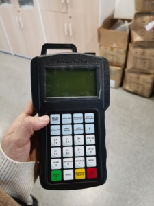 Woodworking <strong>Cnc</strong> RichAuto <strong>Dsp</strong> <strong>Controller</strong> for <strong>Cnc</strong> <strong>Router</strong> New Model A11plus Upgrade of A11 <strong>Dsp</strong> Handle 3 Axis <strong>Cnc</strong> Control - Product Image 6