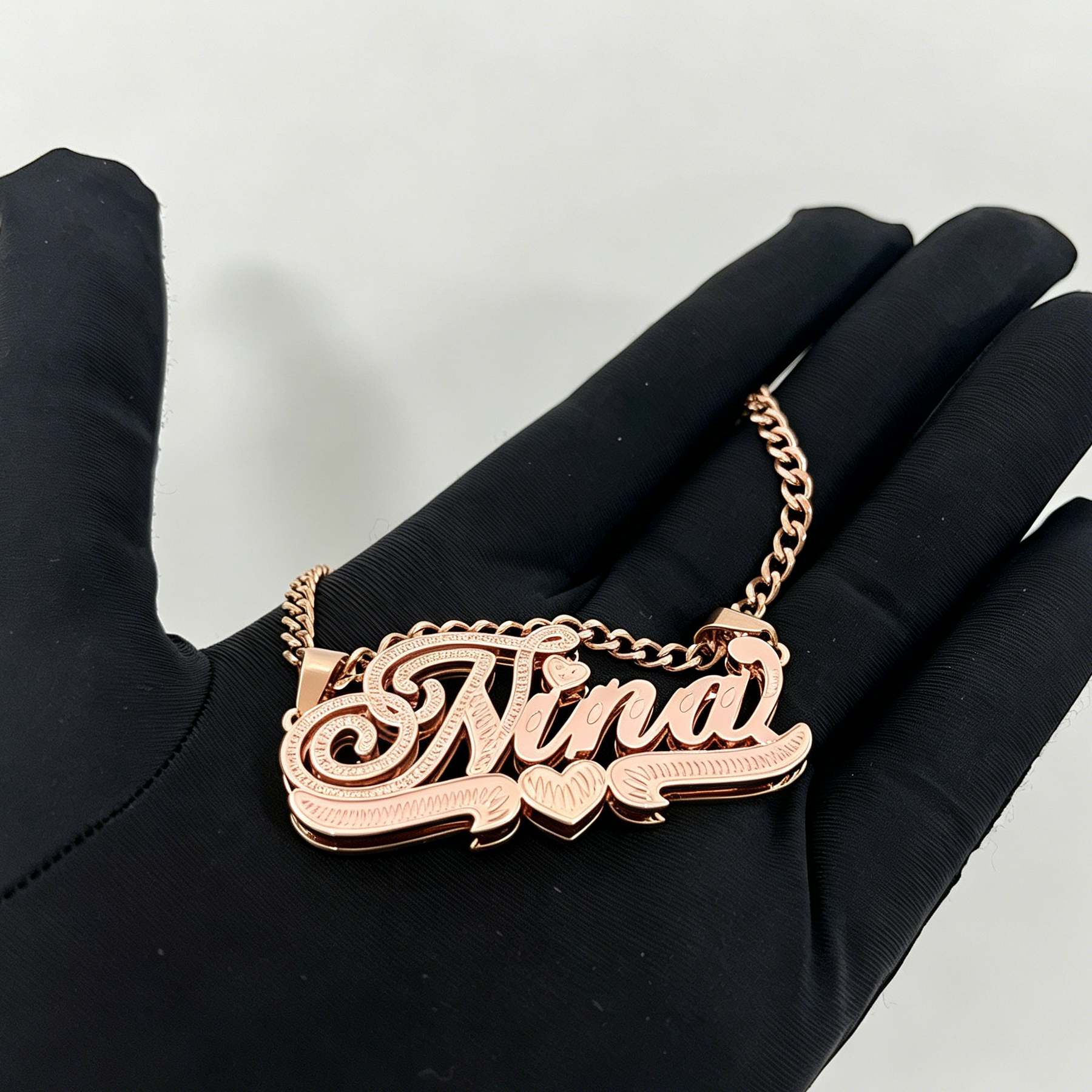 Oro Rosa
