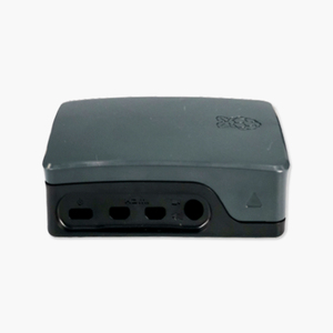 Official <strong>Raspberry</strong> <strong>Pi</strong> 4 <strong>Case</strong> <strong>Raspberry</strong> <strong>Pi</strong> 4 Enclosure with Optional Fan <strong>Pi</strong> Red Black Original ABS Shell - Product Image 5