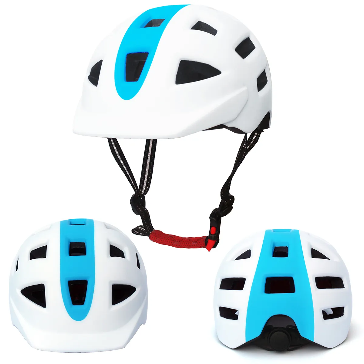 OEM personalizzato uomini e donne bici da strada Mountain Bike casco Skateboard sport casco da bicicletta