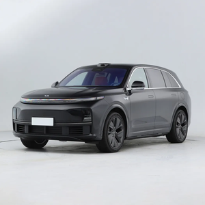 Lixiang Li7 Li8 Li9 LE oto EV yeni enerji araba otomatik dişli kutusu arka kamera ile sol direksiyon koyu iç renk satışa - Product Image 1