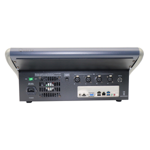 Touchscreen der Quarz beleuchtungs konsole i5 i7 V16 Stage Light Controller - Product Image 4
