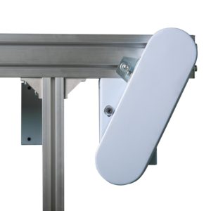 Mini transportador ligero: correa duradera de PVC/PU para manejo de materiales a pequeña escala (diseño personalizado disponible) - Product Image 5