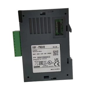 Spot Stock Produkte XBF-PN04B programmier baren Controller Brand New Original Technische Unterstützung verfügbar Plc Controller
