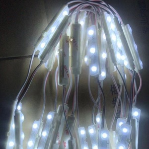 6919 LED IP65 SMD 5730 LED โมดูล1.2W DC12V กันน้ำ - Product Image 3