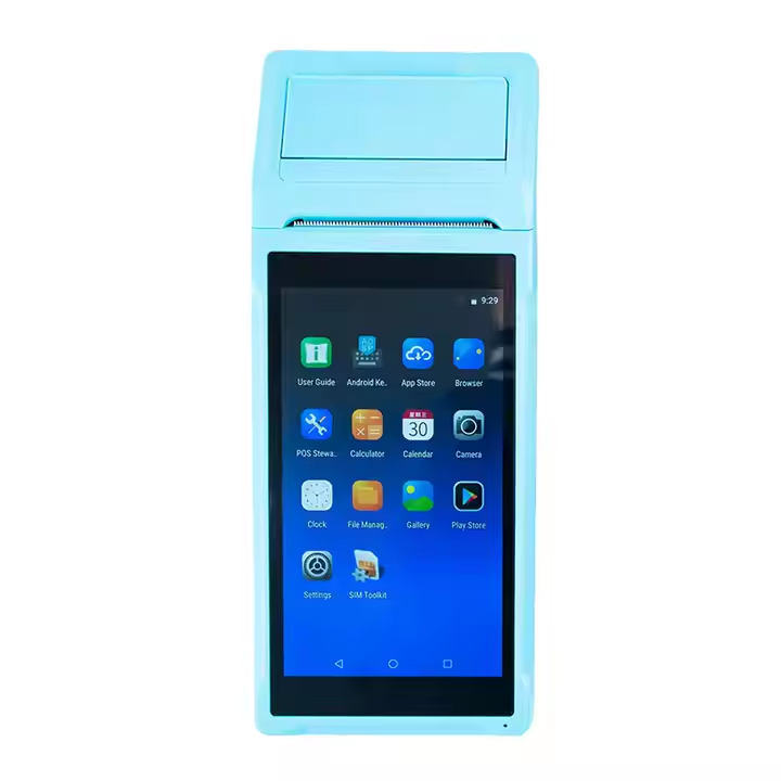 bleu
