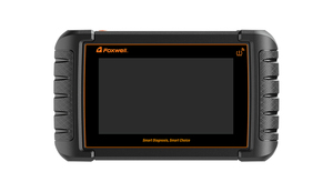 FOXWELL i80TS Premier piattaforma per Tablet diagnostici per tutti i sistemi con funzione avanzata ECU codifica apparecchiature diagnostiche di programmazione Online - Product Image 5