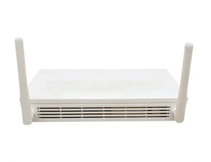 高性能HG8346R Gponモデム4FE + 2ポット + USB + Wifi ONT英語版FTTHネットワーク用 - Product Image 3