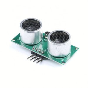 High Precision <strong>Analog</strong> <strong>Voltage</strong> <strong>Output</strong> Dual Range <strong>Analog</strong> US-016 Ultrasonic <strong>Sensor</strong> - Product Image 4