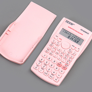 DEXIN KK-82MS多機能関数電卓ポータブル試験関数ベクトルテスト電卓12桁 - Product Image 6