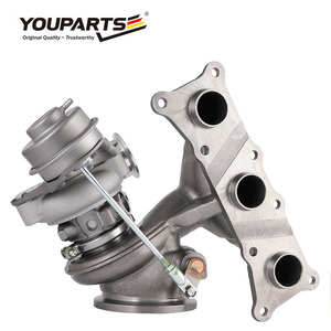 49131-07005 49131-07041 for <span class=keywords><strong>Bmw</strong></span> Turbosシングルキット19T335E90アップグレードアップグレード17Tリビルドビレット2008ハイブリッド335IターボN54