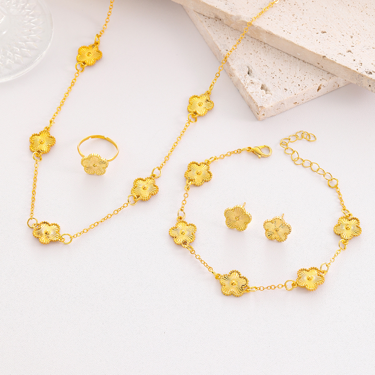 Gold
