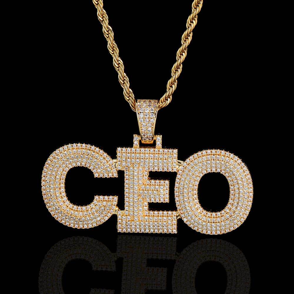 Gold (remark letters when ordering)